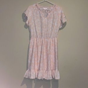 LC Lauren Conrad Dress